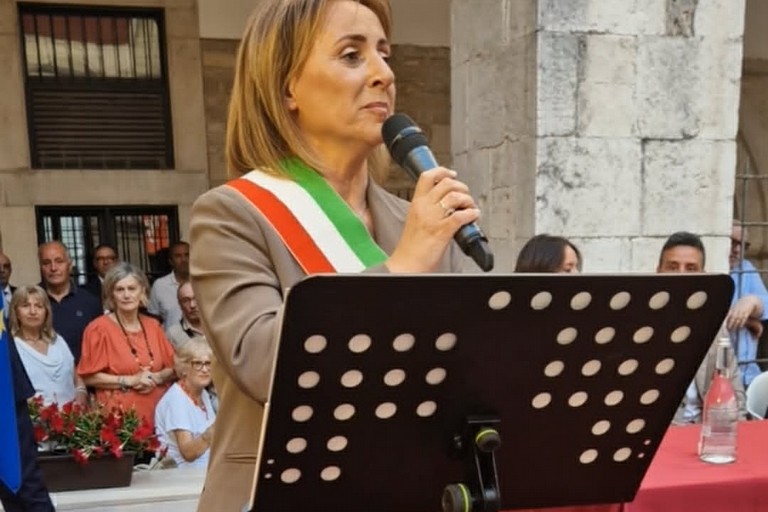 Giovanna Bruno