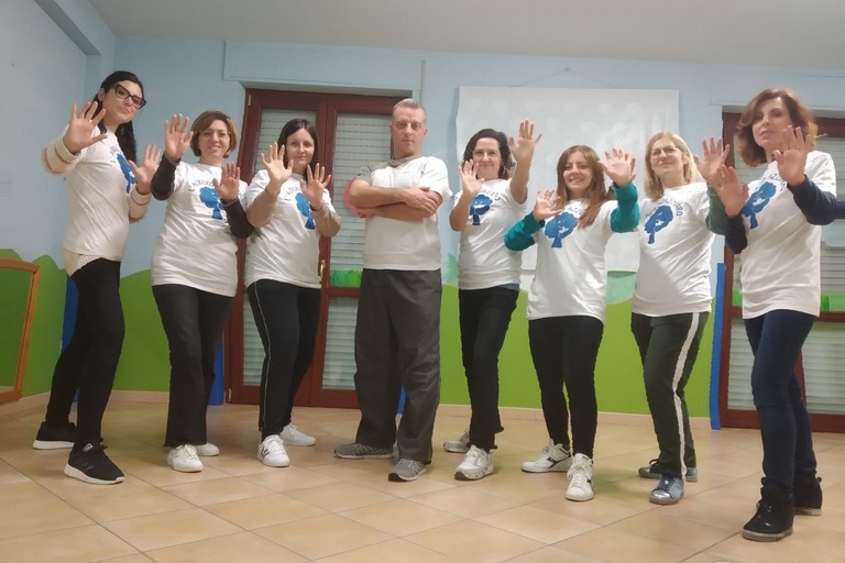 corso di avviamento alla Sicurezza Personale