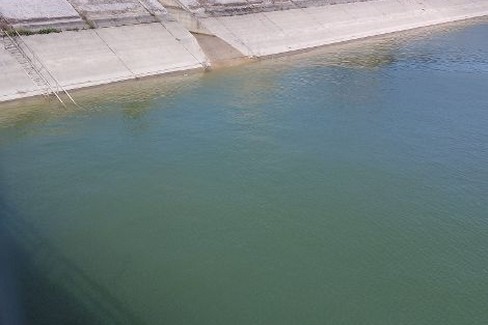 Crisi idrica: la Puglia ha perso 12,66 milioni di metri cubi d’acqua dagli invasi