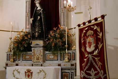 Arciconfraternita di Maria SS.ma Addolorata