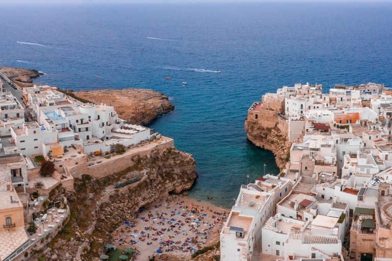 Polignano a mare