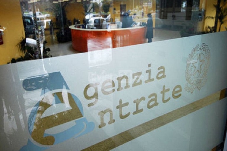 Agenzia delle Entrate