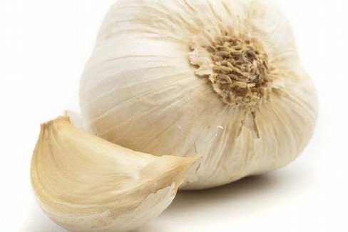 aglio f