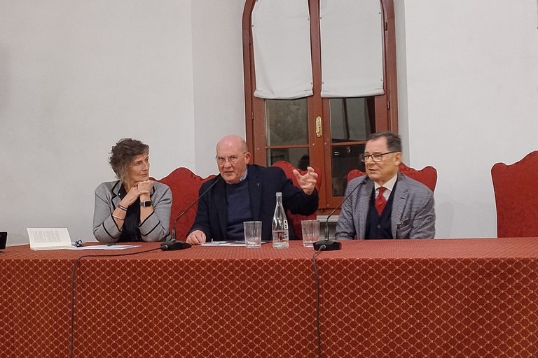 Il progetto diocesano “Senza Sbarre” giunge a Trento