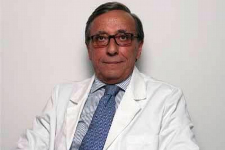 dottor Alberto Maggialetti