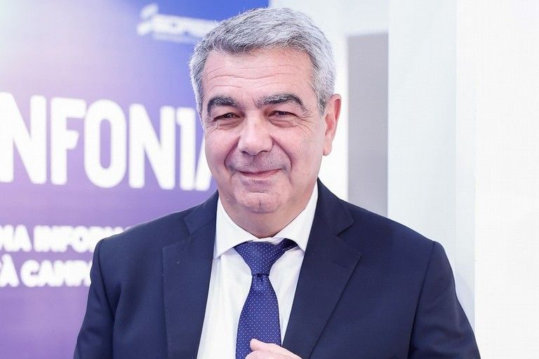 Alessandro Di Bello, nuovo direttore generale della Asl Bat