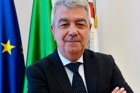 Alessandro Di Bello ha firmato oggi a Bari il nuovo incarico di Direttore generale della Asl Bt