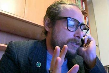 Alessio Giannone - Pinuccio