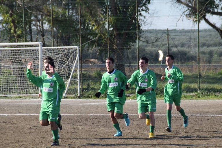 Allievi Nuova Andria