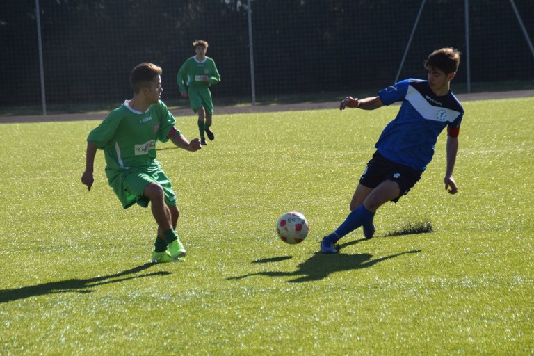 Allievi Nuova Andria