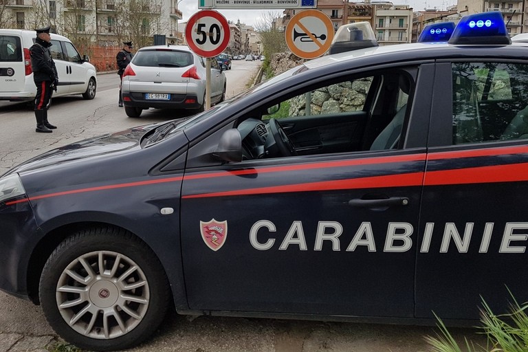 Carabinieri