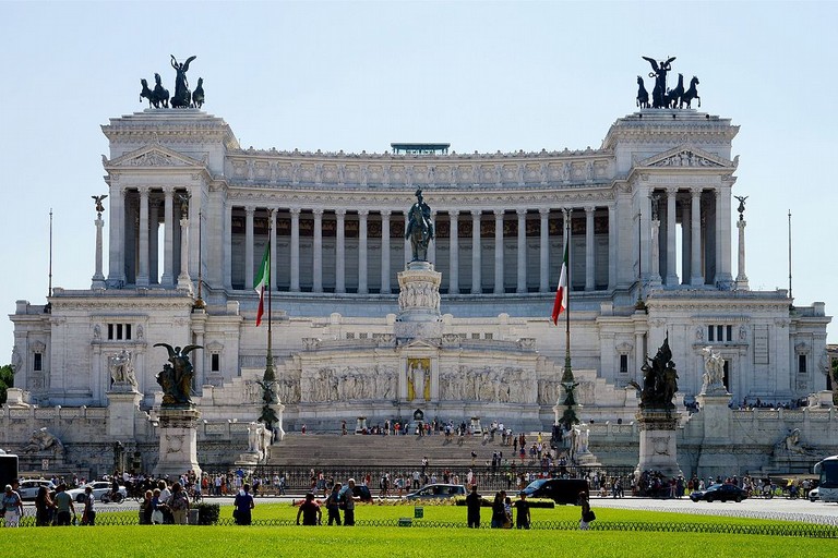 Altare della Patria