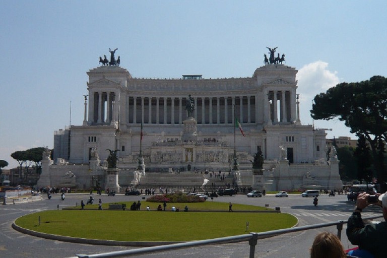 Altare della Patria a Roma