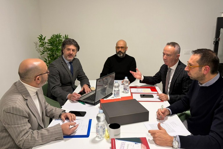 Integruppo Consiliare 