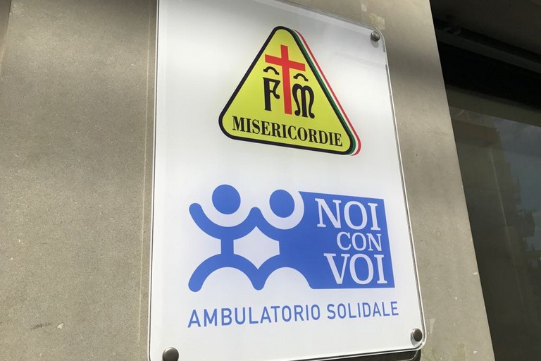 ambulatorio misericordia