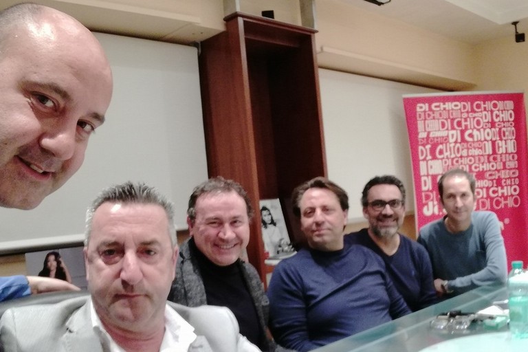 Amici per la Vita