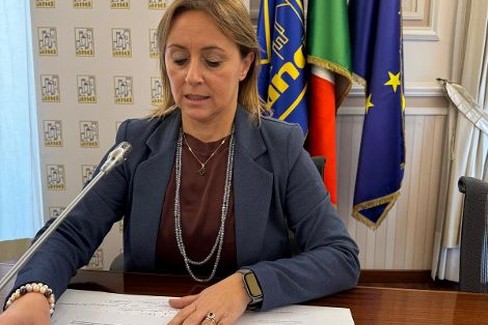Andria partecipa con la Sindaca Bruno alla Consulta dei Comuni Capoluogo di Provincia – ANCI