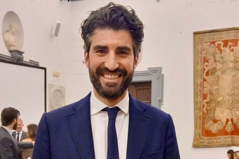 Barchetta (FdI): "Dott. Napolitano, candidatura politica, ma anche espressione della miglior società civile in quanto medico stimato"