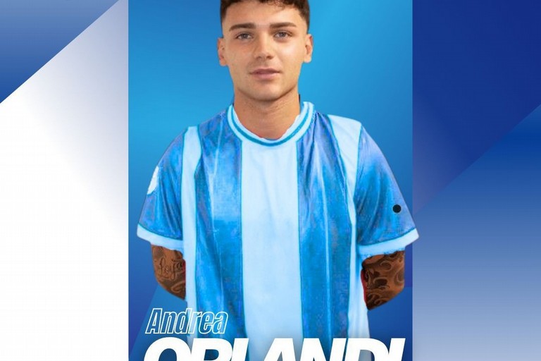 Andrea Orlandi