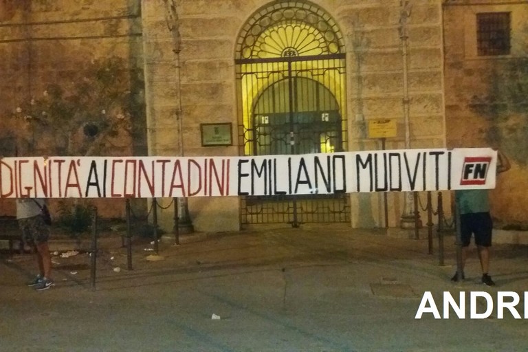 Forza Nuova
