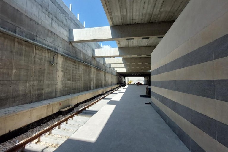 Rinvio dell’incontro del 22 gennaio Stato Lavori interramento della ferrovia nella città di Andria