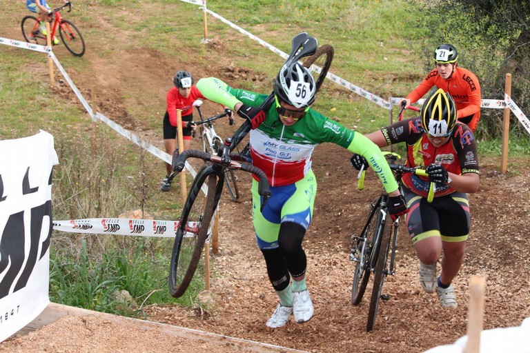 Andria Bike