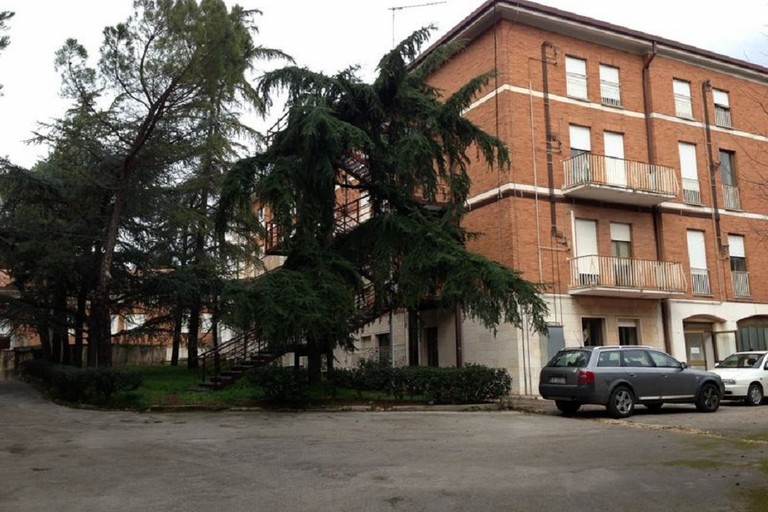 Centro ricerche Bonomo