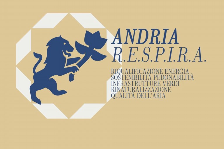Andria respira
