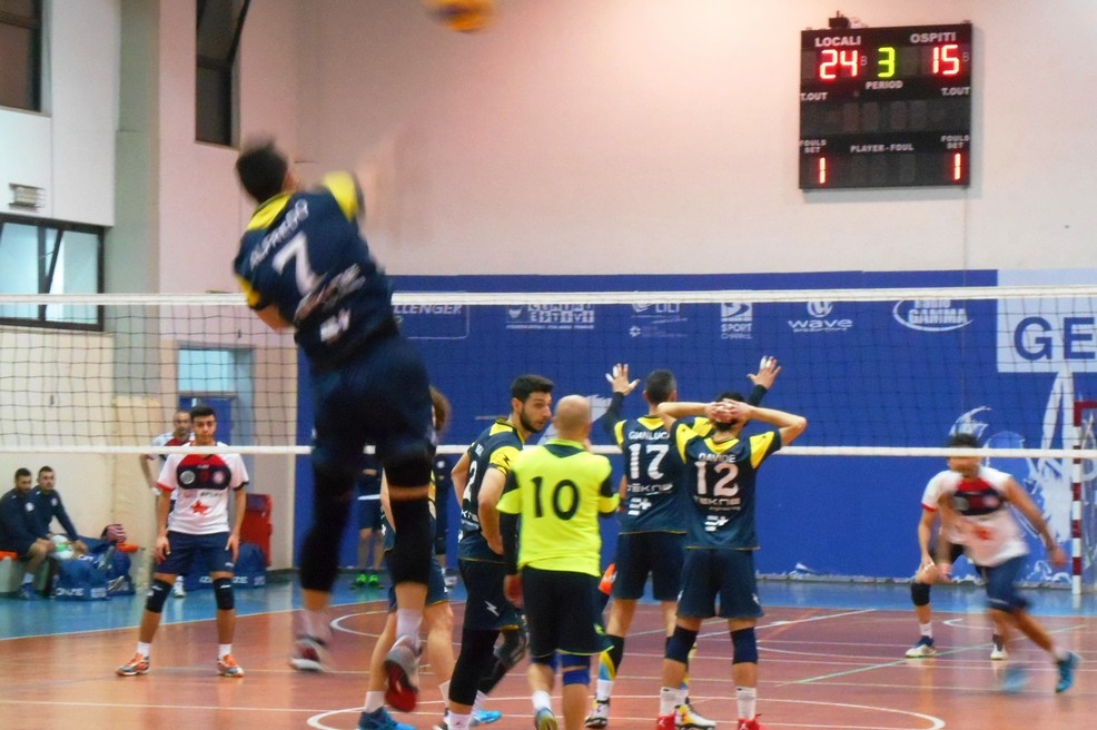 Andria vs cosenza JPG