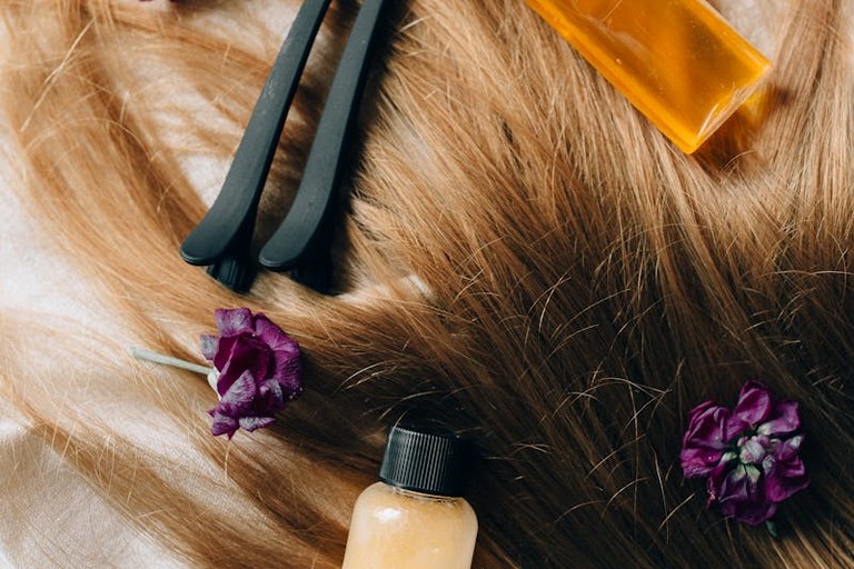 Fiale e shampoo anticaduta
