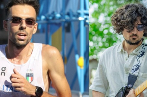 Giochi del Mediterraneo: Pasquale Selvarolo sfiora il podio nella mezza maratona maschile