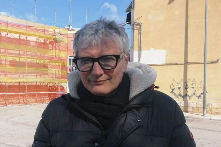 Angelo Guarriello