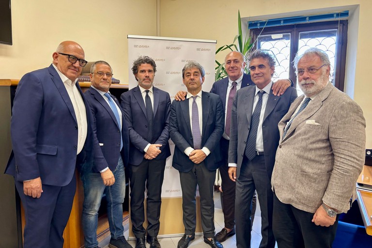 Associazione nazionale magistrati (Anm)