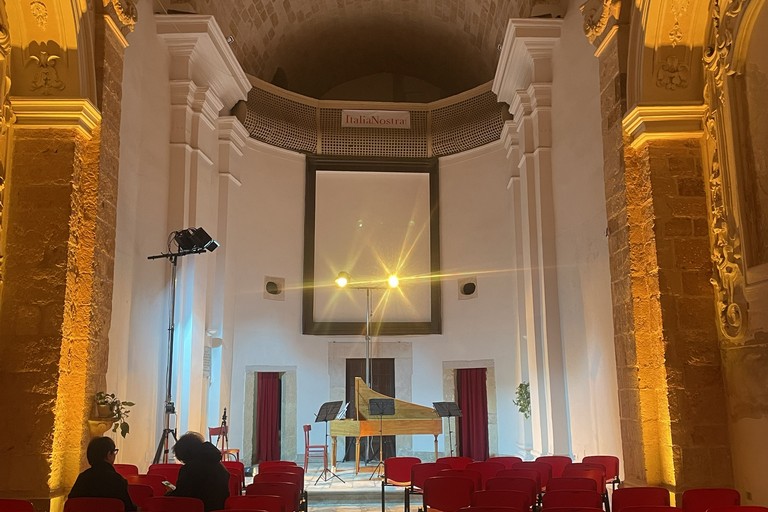 Chiesa di Sant’Anna