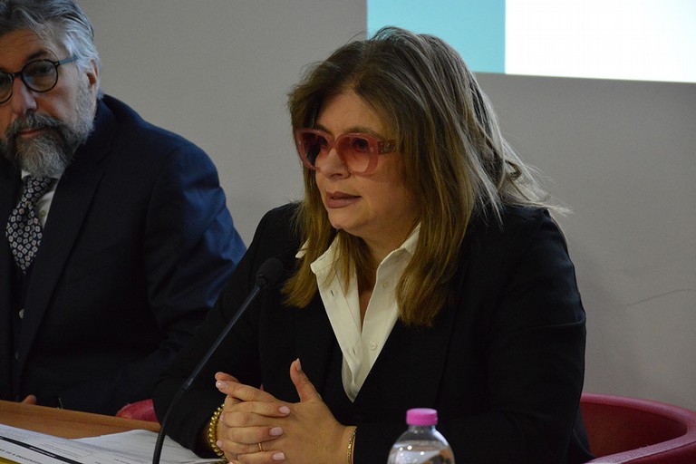 Annachiara Rossiello Sanitaservice ASL BAT