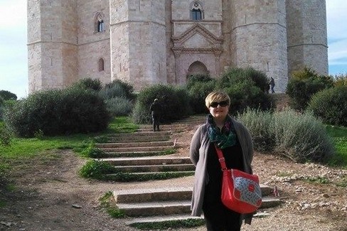 annamaria losito guida turistica