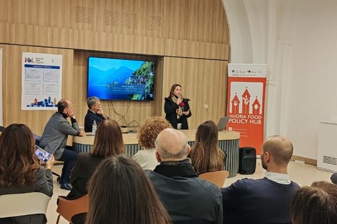 Festival della Legalità, il Comune di Andria