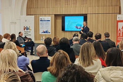 Festival della Legalità, anteprima alla 6^ edizione: Anticorruzione e Trasparenza Delibere ANAC e criteri