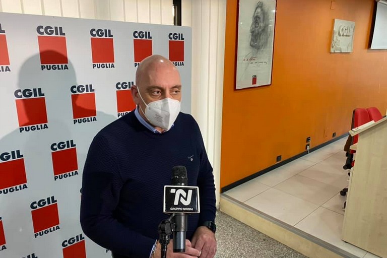 Antonio Gagliardi