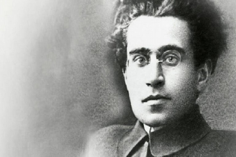 Antonio Gramsci