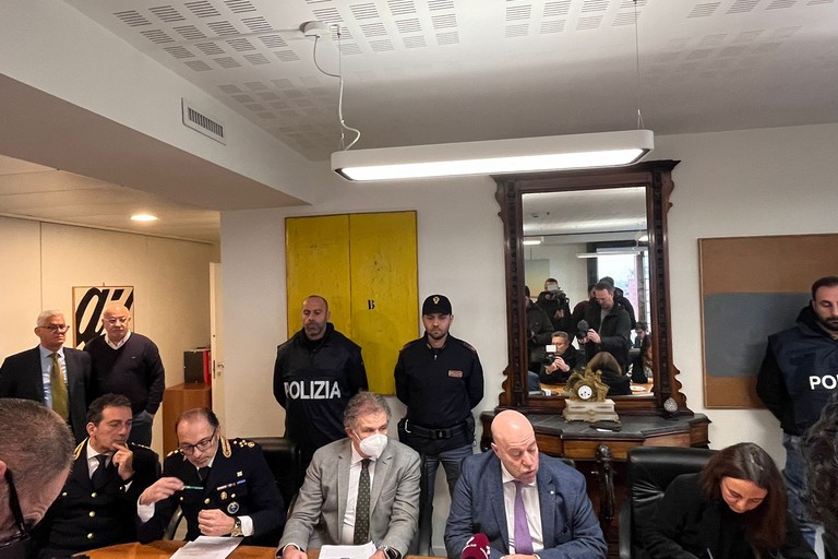 Tentarono il sequestro di un imprenditore barlettano: arresti anche ad Andria