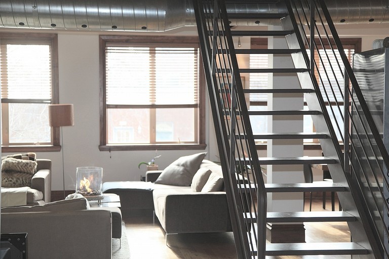 Arredamento per case moderne