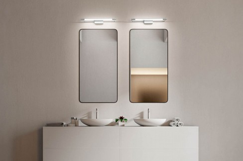 Applique bagno