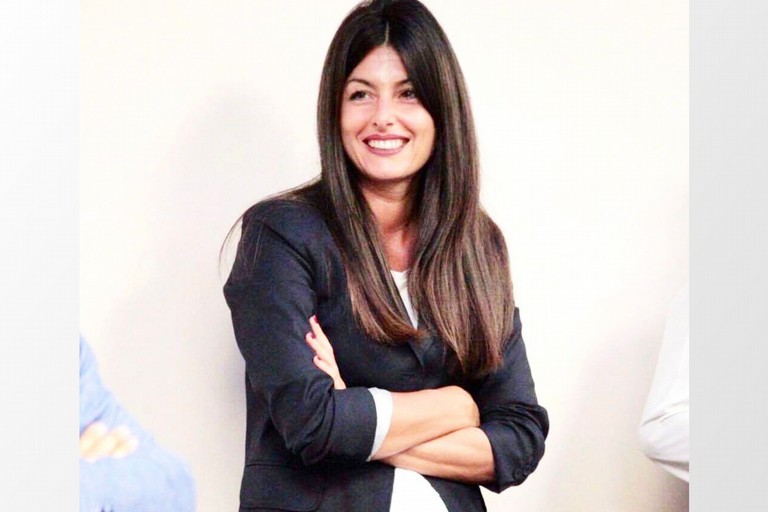 Stella Mele