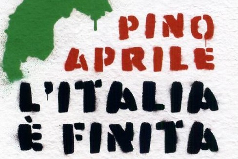 Pino Aprile