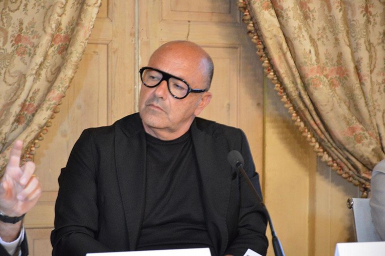 arch. Andrea Roselli
