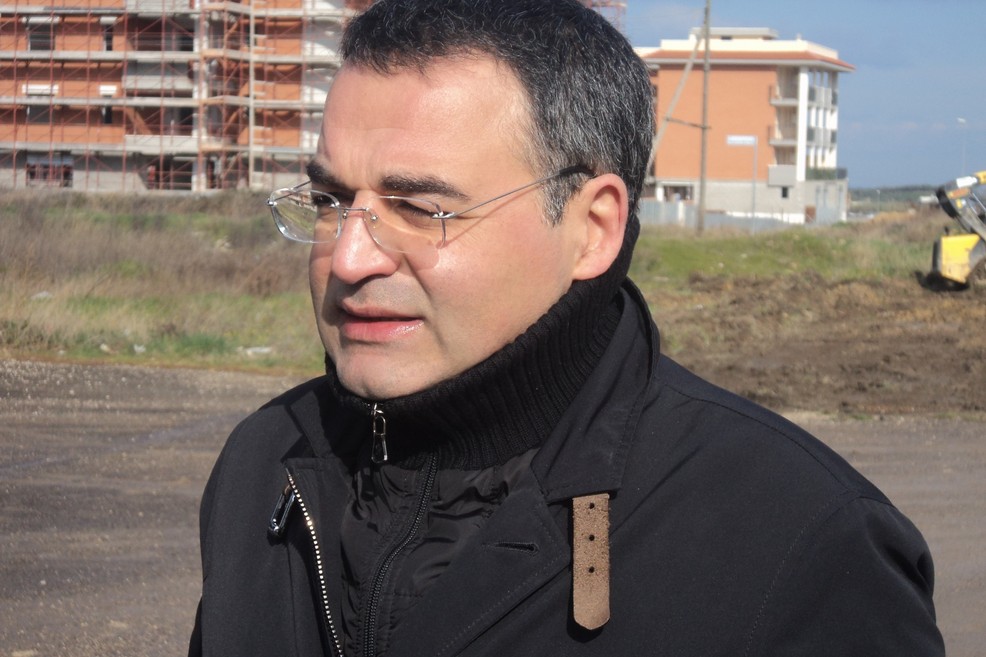 Pierpaolo Matera
