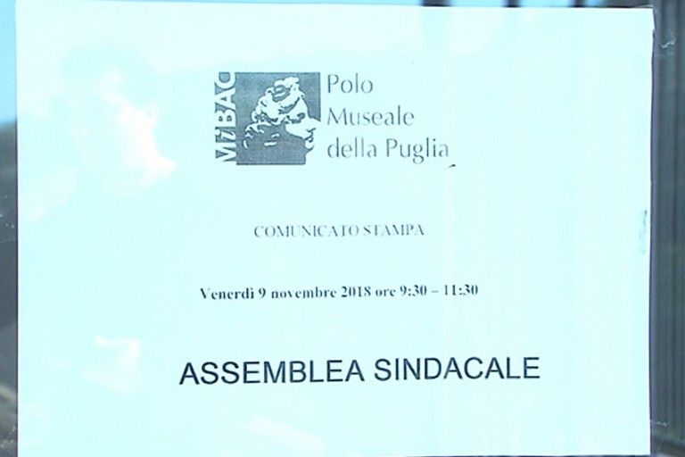 Polo museale pugliese