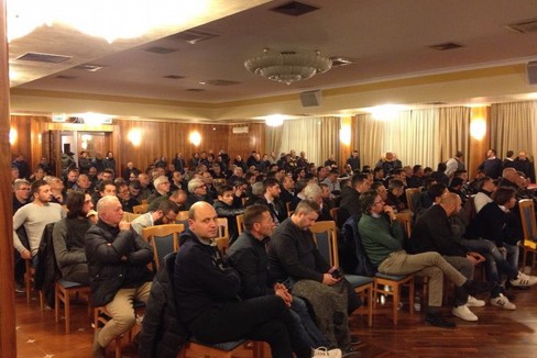 Assemblea ambulanti