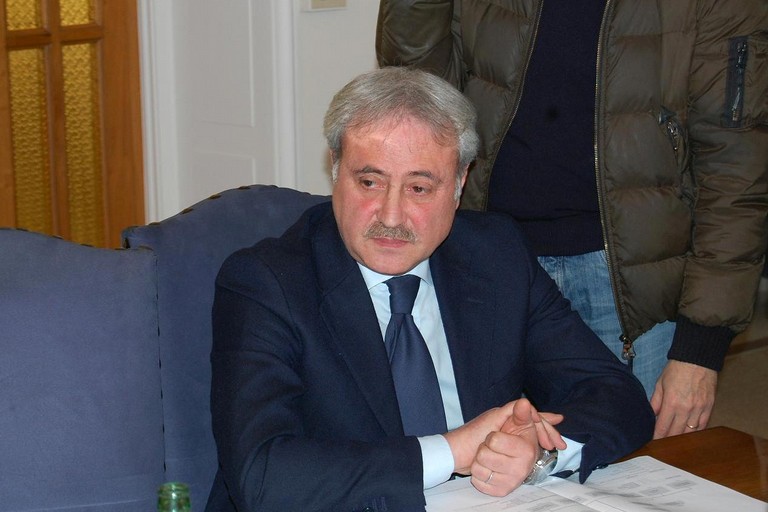 Marcello Fisfola